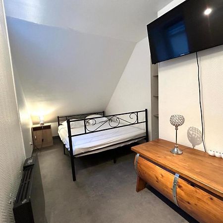 Apartamento La Casa O - Cosy In The Very Center Cherbourg-en-Cotentin Exterior foto