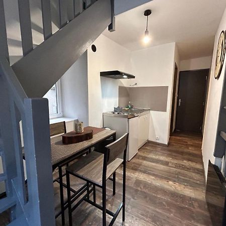 Apartamento La Casa O - Cosy In The Very Center Cherbourg-en-Cotentin Exterior foto