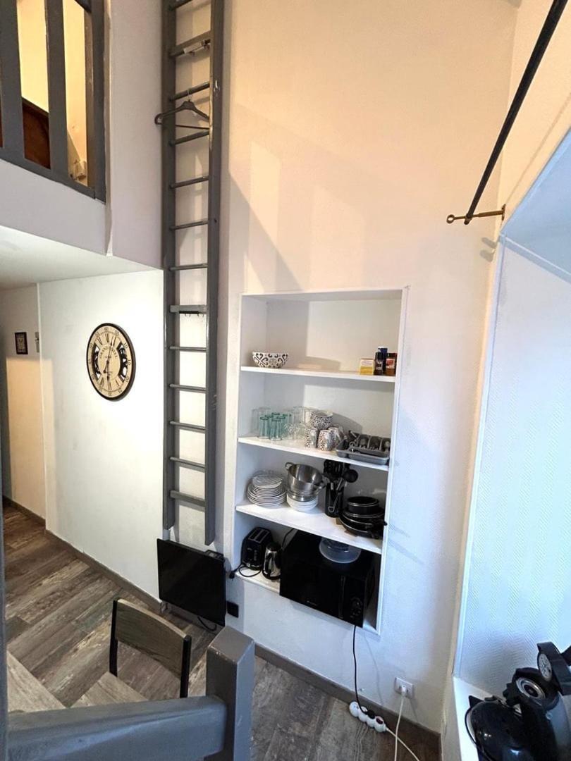 Apartamento La Casa O - Cosy In The Very Center Cherbourg-en-Cotentin Exterior foto