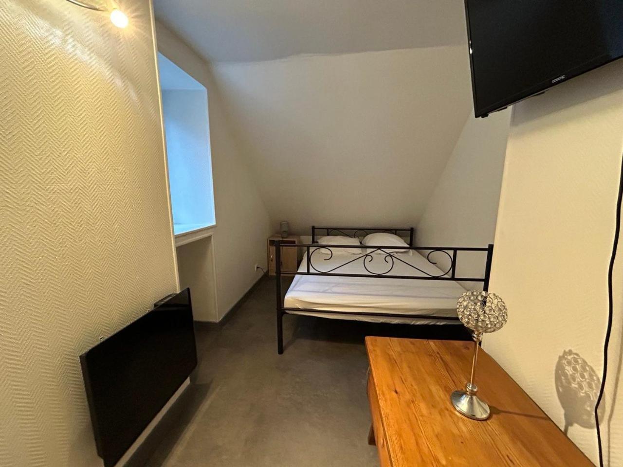 Apartamento La Casa O - Cosy In The Very Center Cherbourg-en-Cotentin Exterior foto