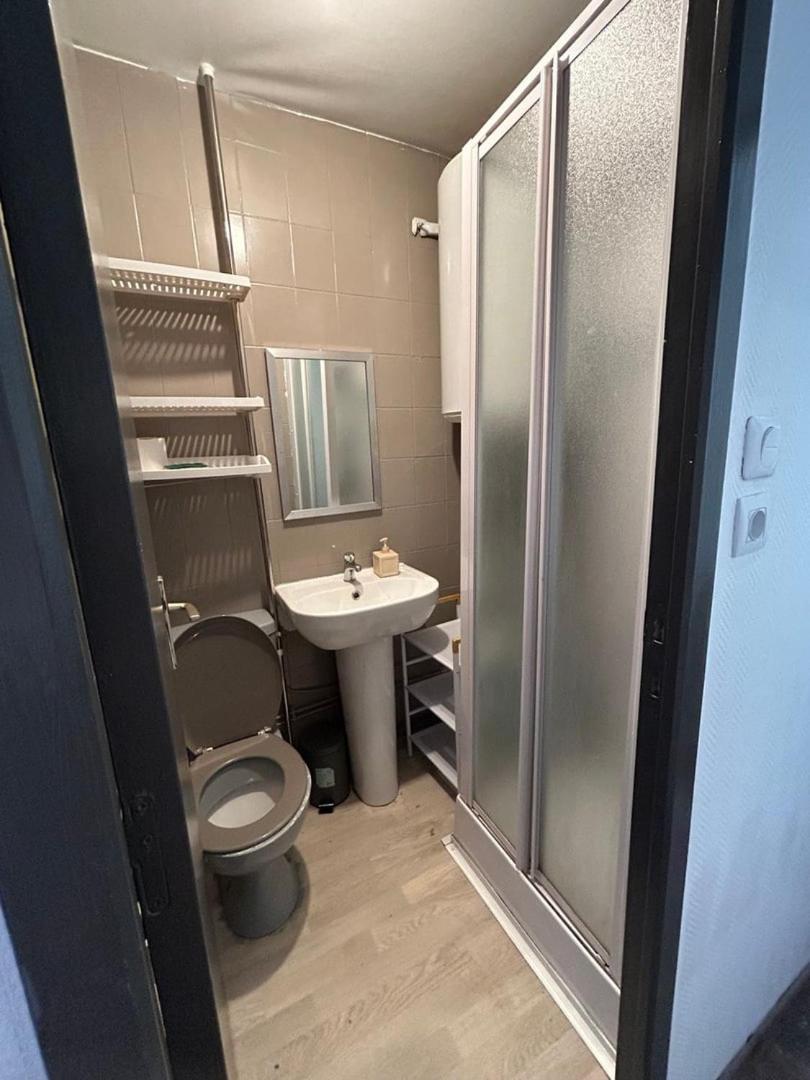 Apartamento La Casa O - Cosy In The Very Center Cherbourg-en-Cotentin Exterior foto